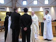 Mike and Rebecca&#39;s wedding - Feb 2012 218